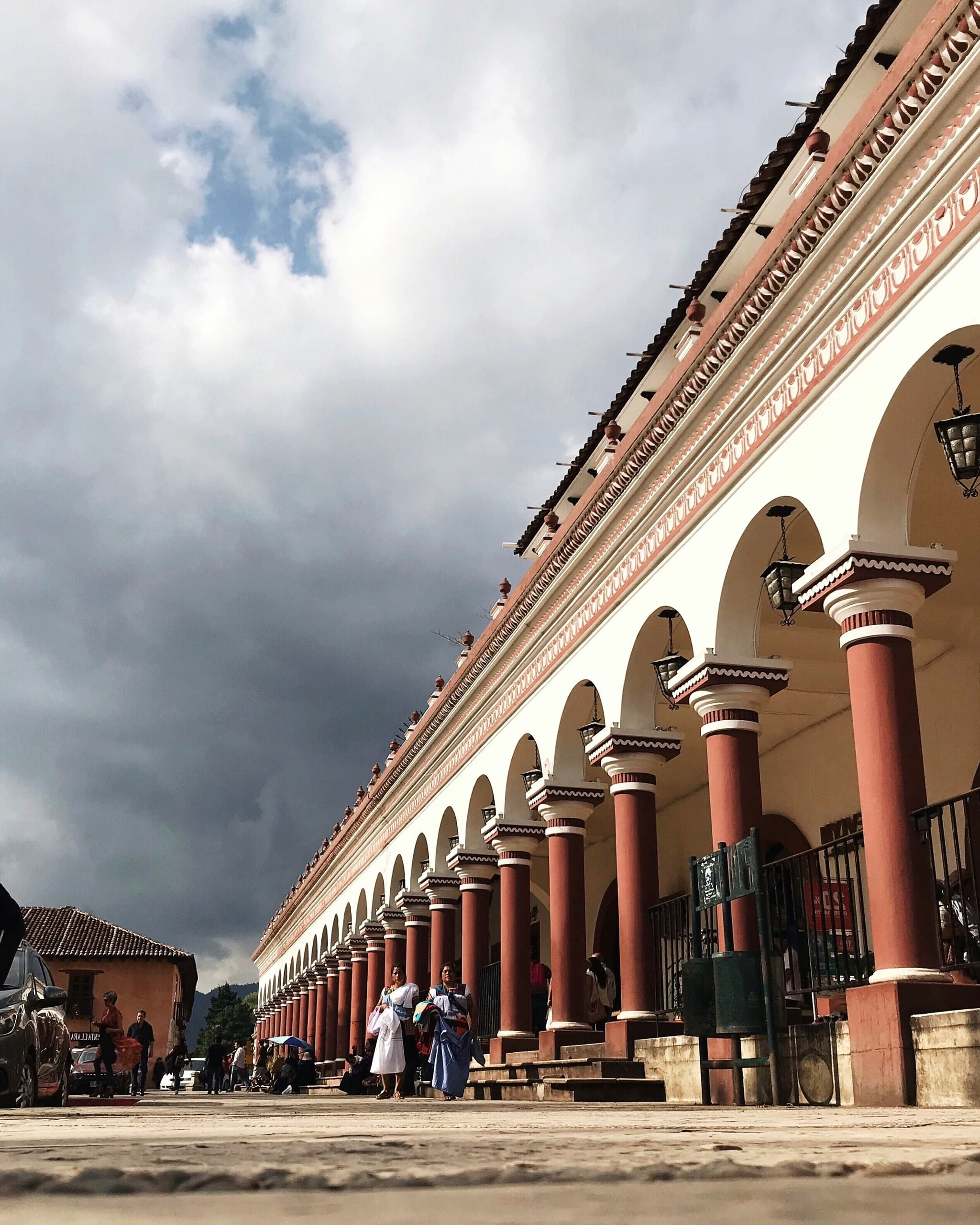 Land Adventures in San Cristobal de las Casas by The Adventure Collective