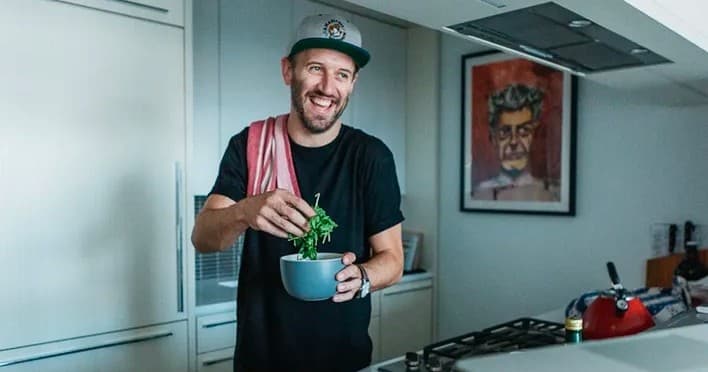The Sandwich Masterclass by A Man & His Sandwich Tour