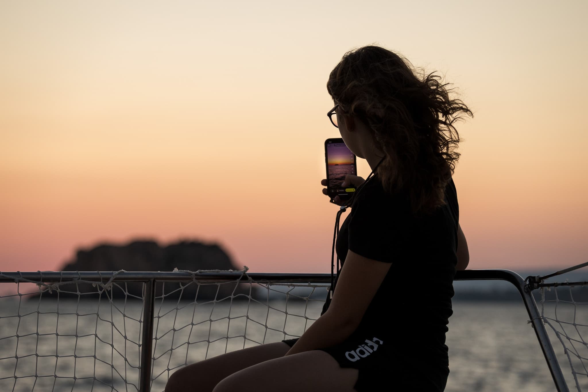 Sunset Yacht Cruise with EgoCruise in Kefalonia