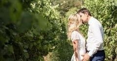 Hunter Valley Surprise Proposal Half-Day Wine Tour — Private Romantic Experience