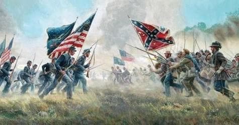Historic Civil War Tour with Charleston Explorer