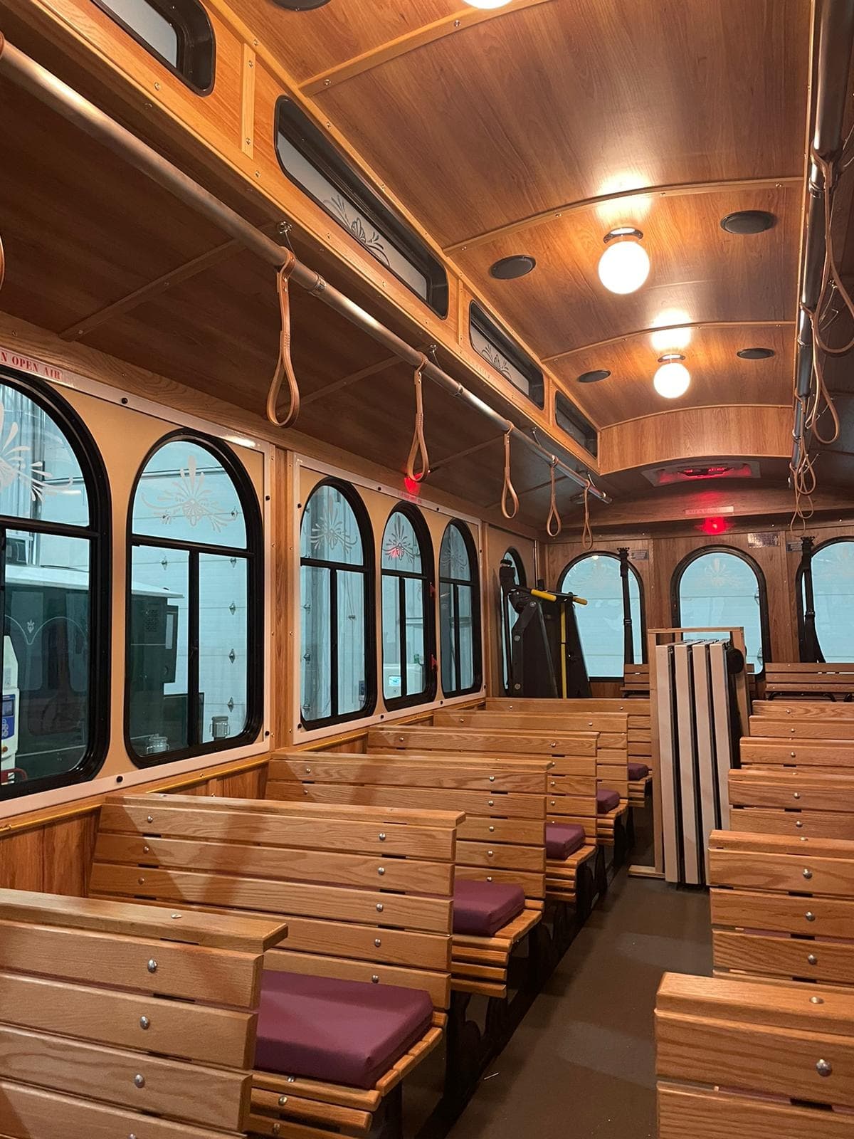 Private Rental Tours in Burlington, Vermont