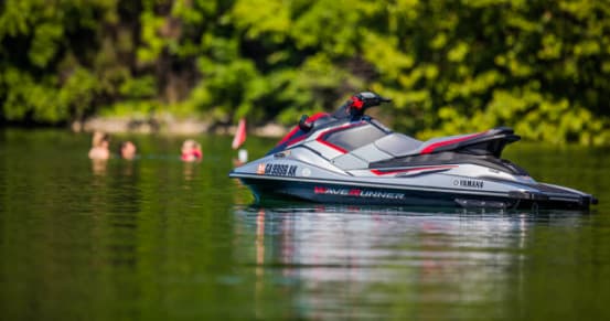 Water Activities with Paddle Board Outfitters on Flathead Lake