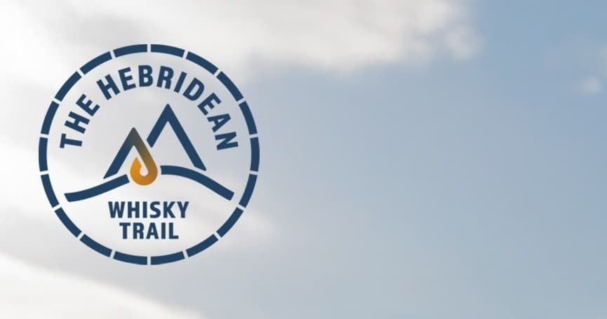 Food & Whisky Tasting at Torabhaig Distillery in Scotland
