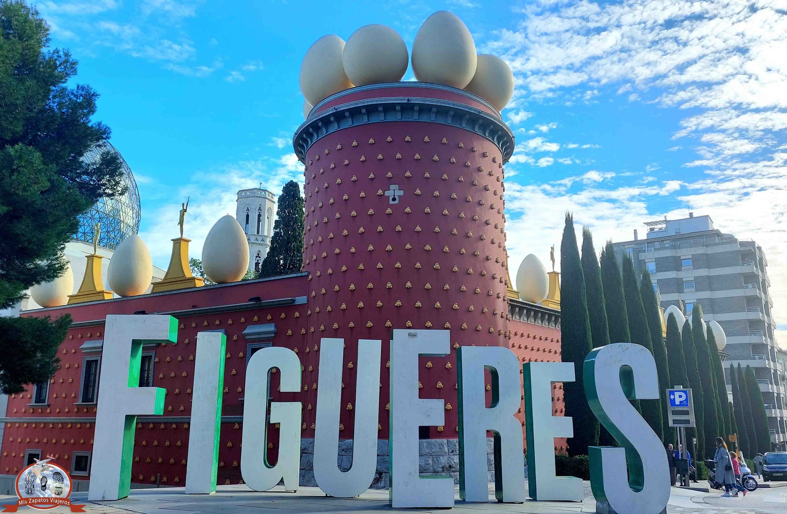 Land Adventures: Dali & Costa Brava Experience by In Out Barcelona