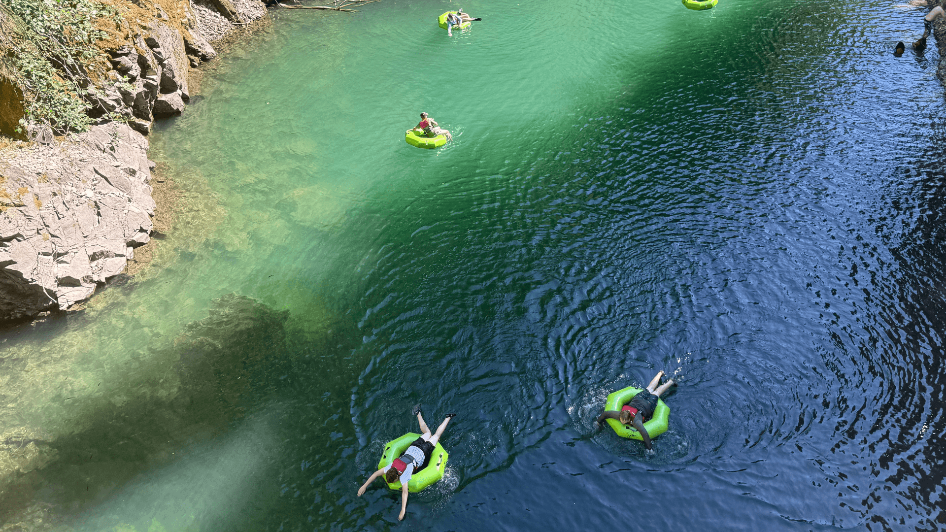Overnight River Camp for Teens: Paddle, Hike, and Camp Near Willamette Falls photo 2