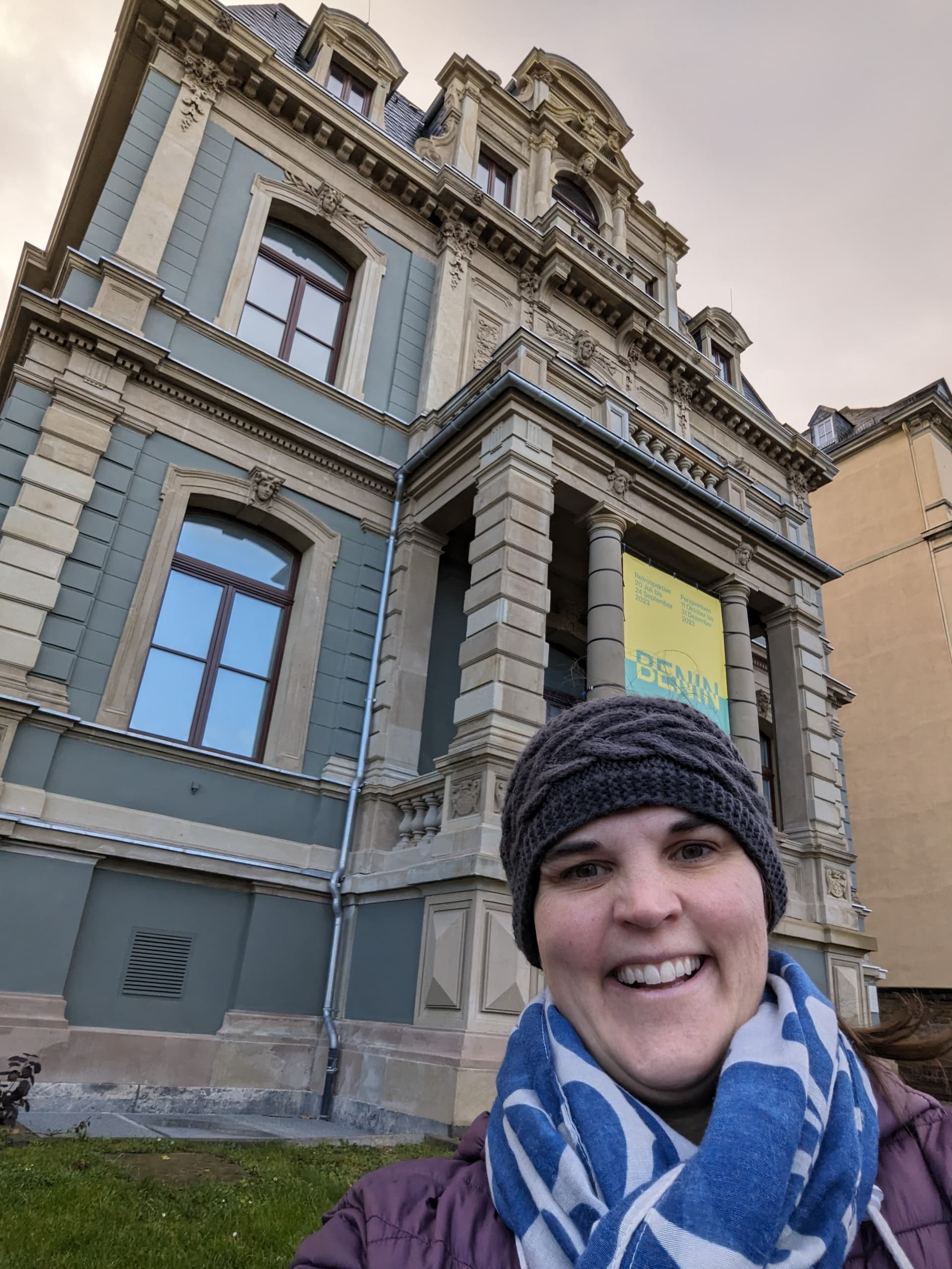 Heidelberg Walking Tours with Frankfurt Let's Go