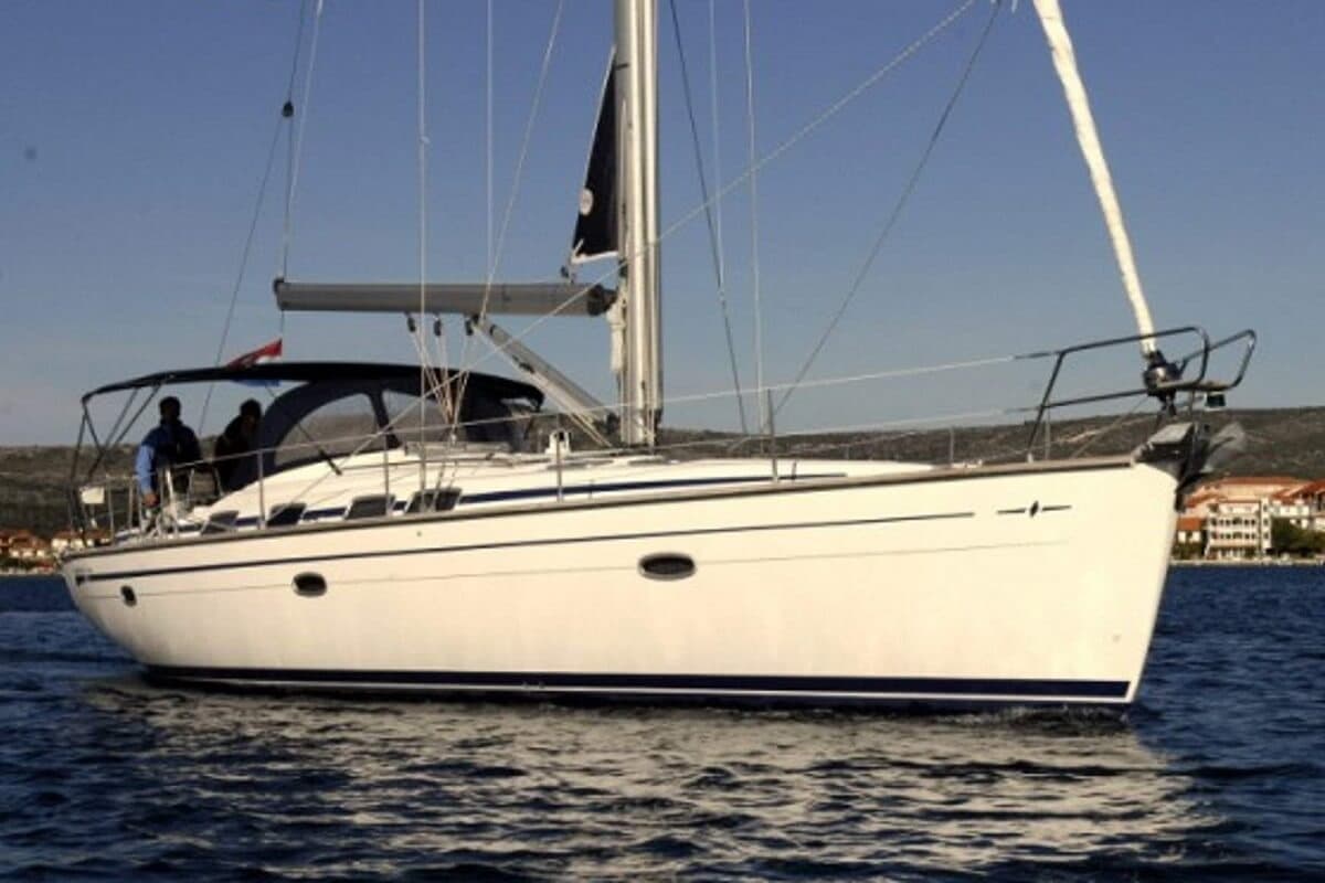Sailing Adventures with BDA Sailling in Barcelona