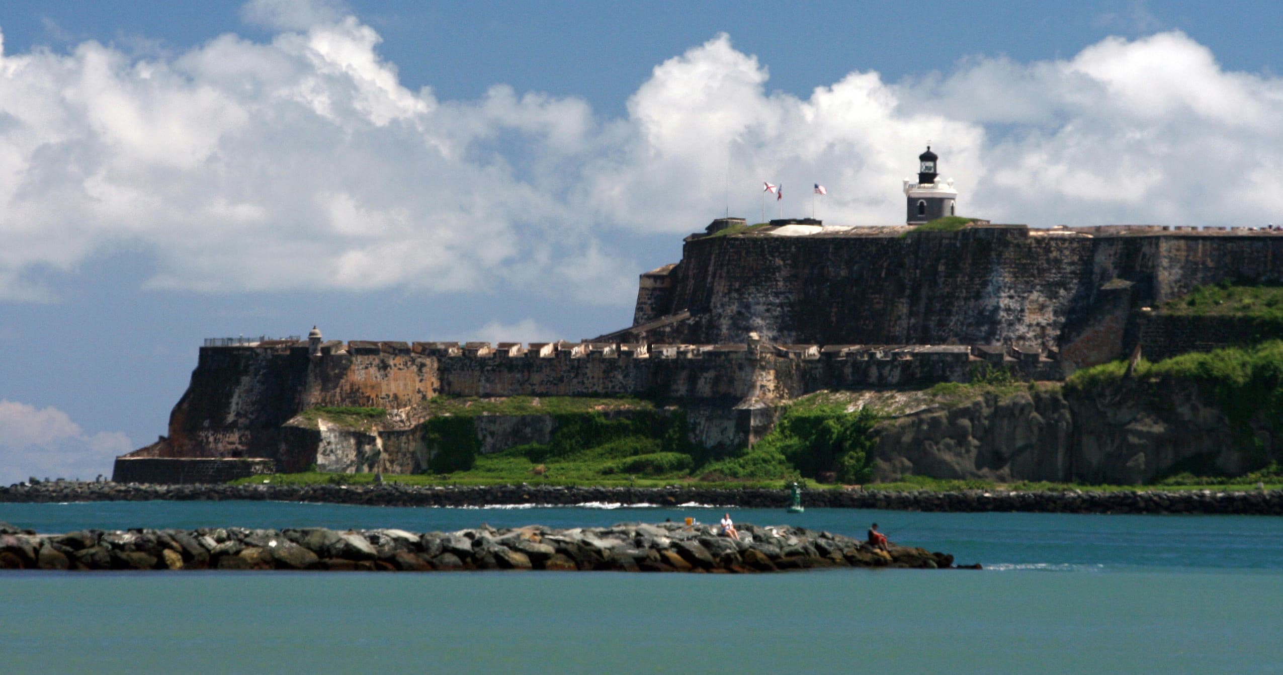 El Yunque & Old San Juan Day Tour: Rainforest Hikes, Waterfalls and Historic Forts photo 1