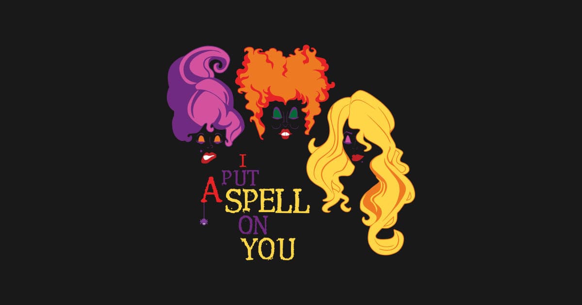 Salem Hocus Pocus Movie Locations Tour by Witch City Walking Tours