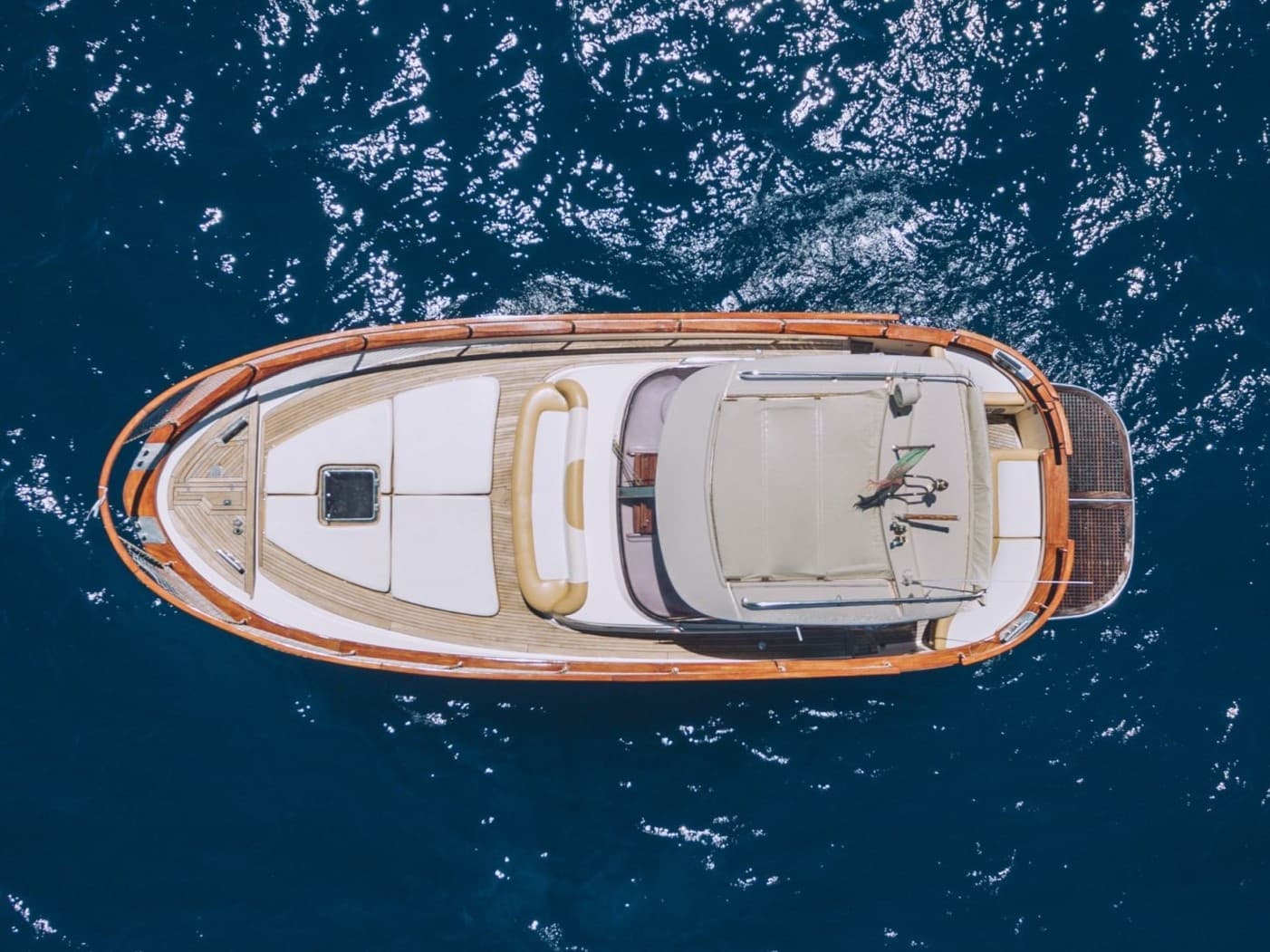 Private Boat Tours with West Coast srl on Ischia