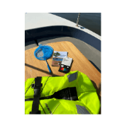 Water Activities with Enviro Pirates Kit on Swan River
