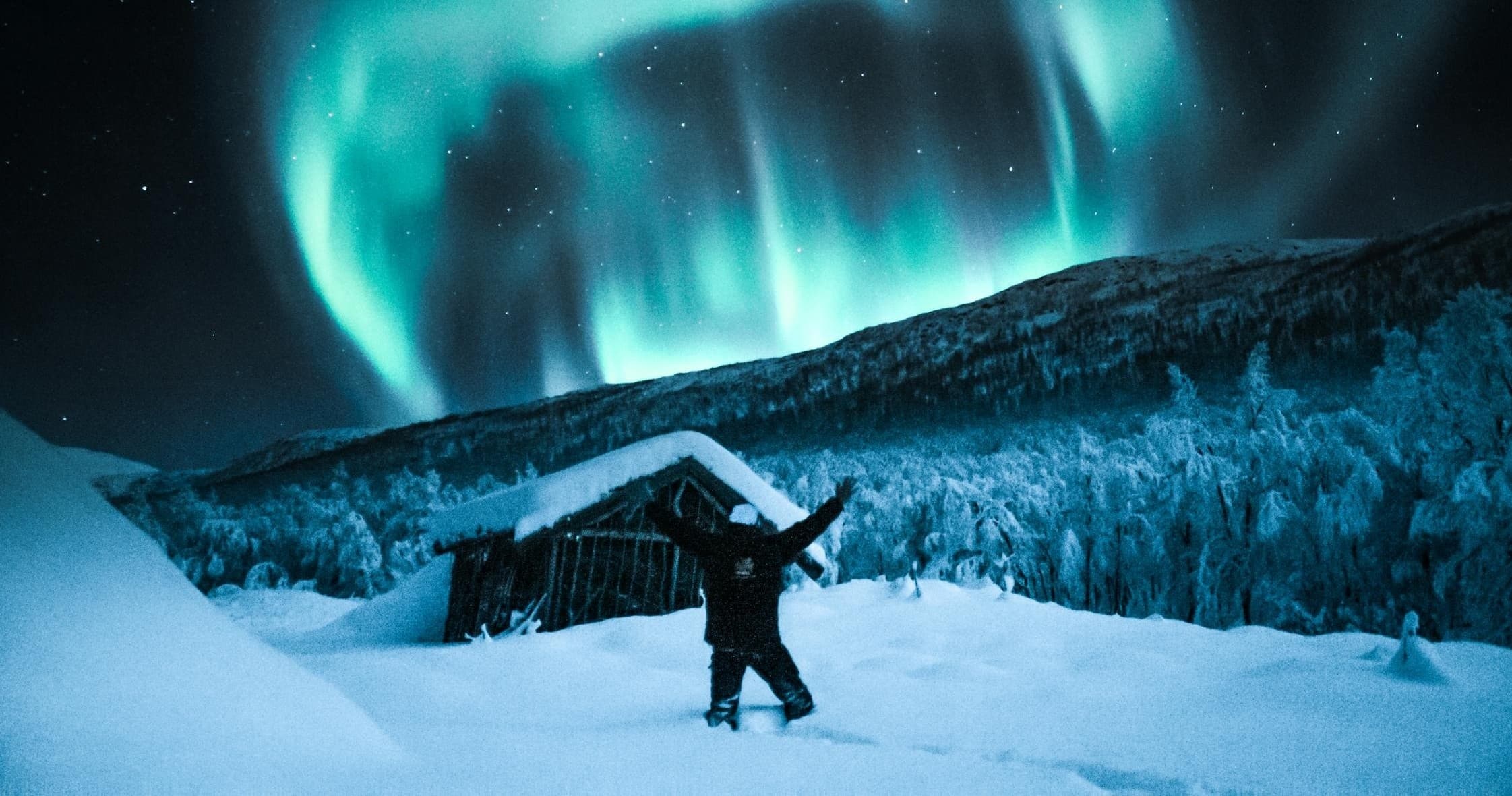 Reindeer Herding Experience in Ivalo: Arctic Wilderness Journey with Local Sami Culture