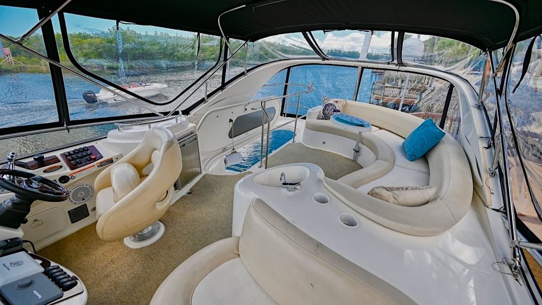 Boat Charter & Water Adventures with Miami Boat Experts