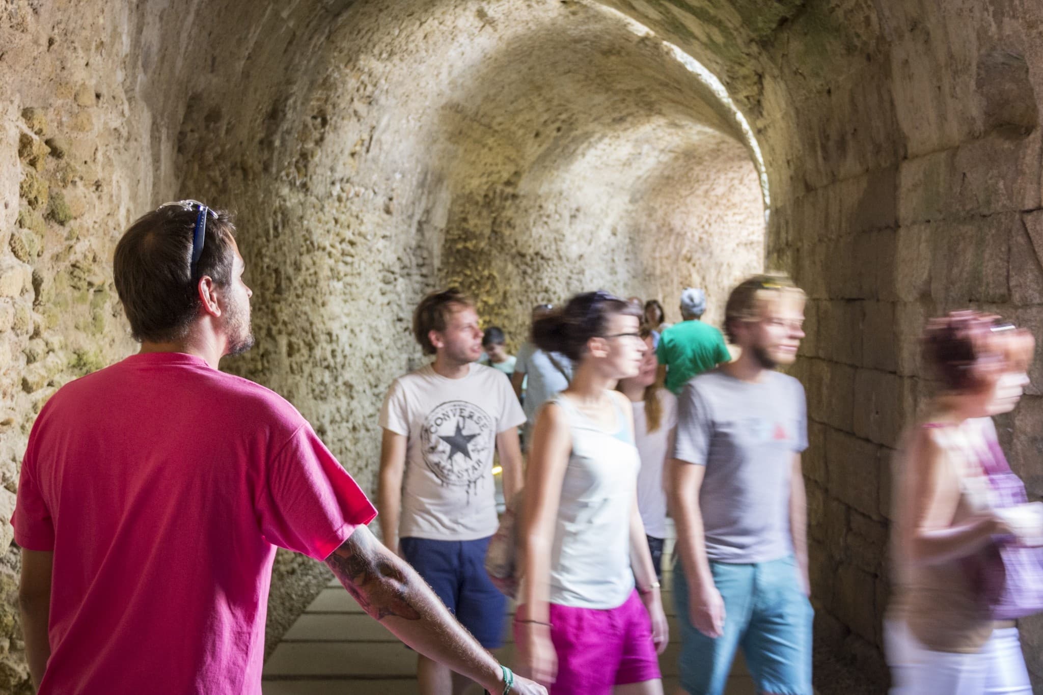 Cultural Urban Tour with Cadizfornia Tours in Cádiz