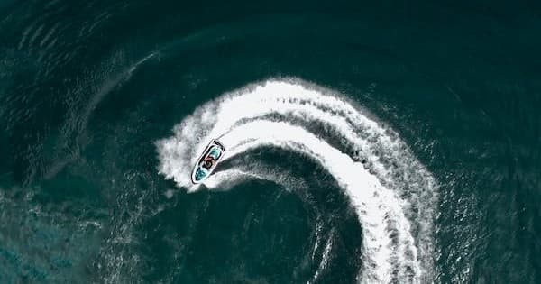 Thrilling Jungle Speedboat Tour in Cancún, Mexico