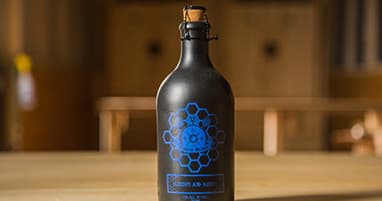 Meduseld Meadery fleet