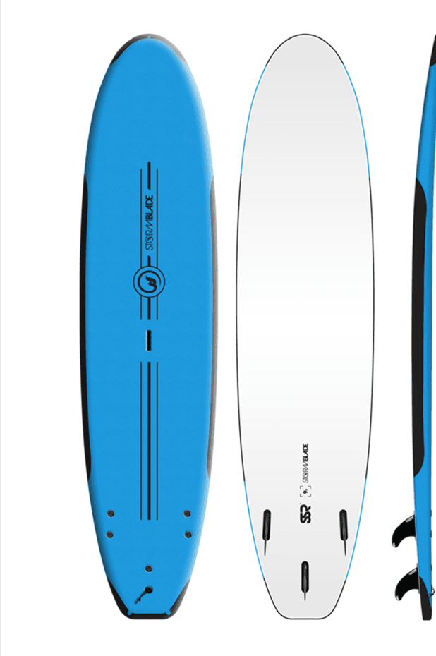 Ride the Waves: Beginner-Friendly Soft Top Surfboard Rentals in Dana Point
