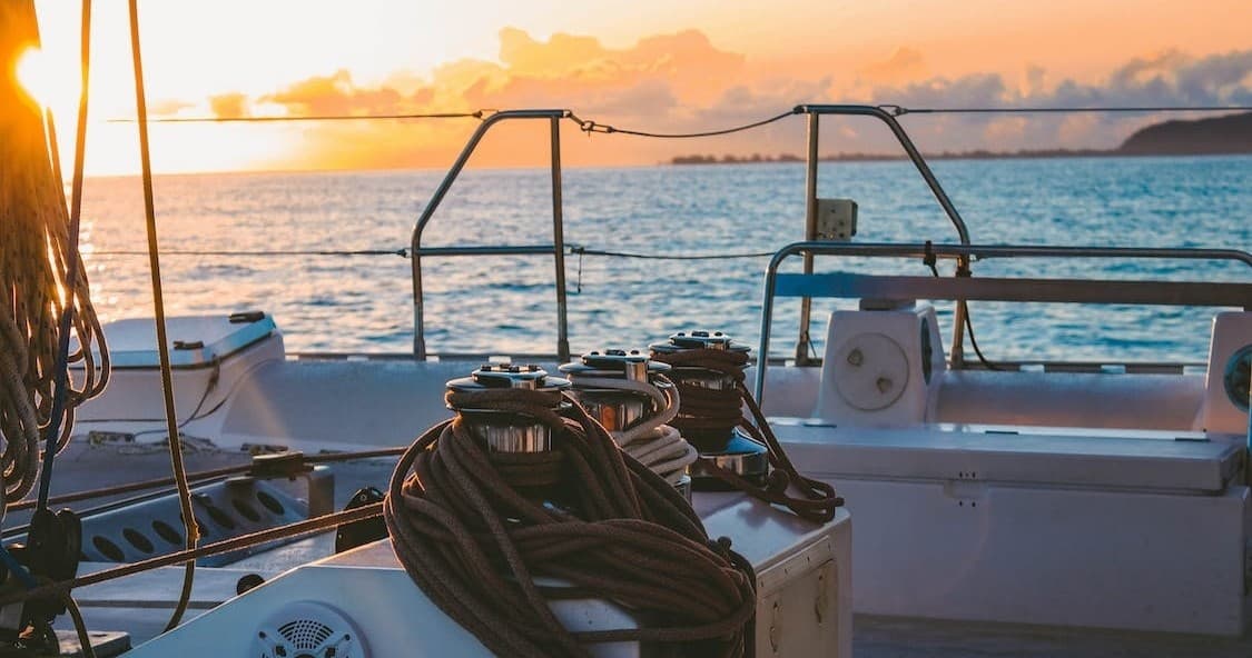 Everest Oceans 2, LLC fleet
