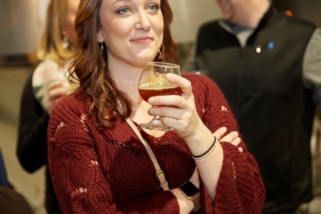 Walker's Point Stroll, Sip & Savor in Milwaukee, WI