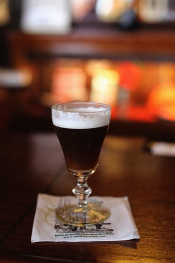 Culinary & Cultural Adventure at Temple Bar in Dublin