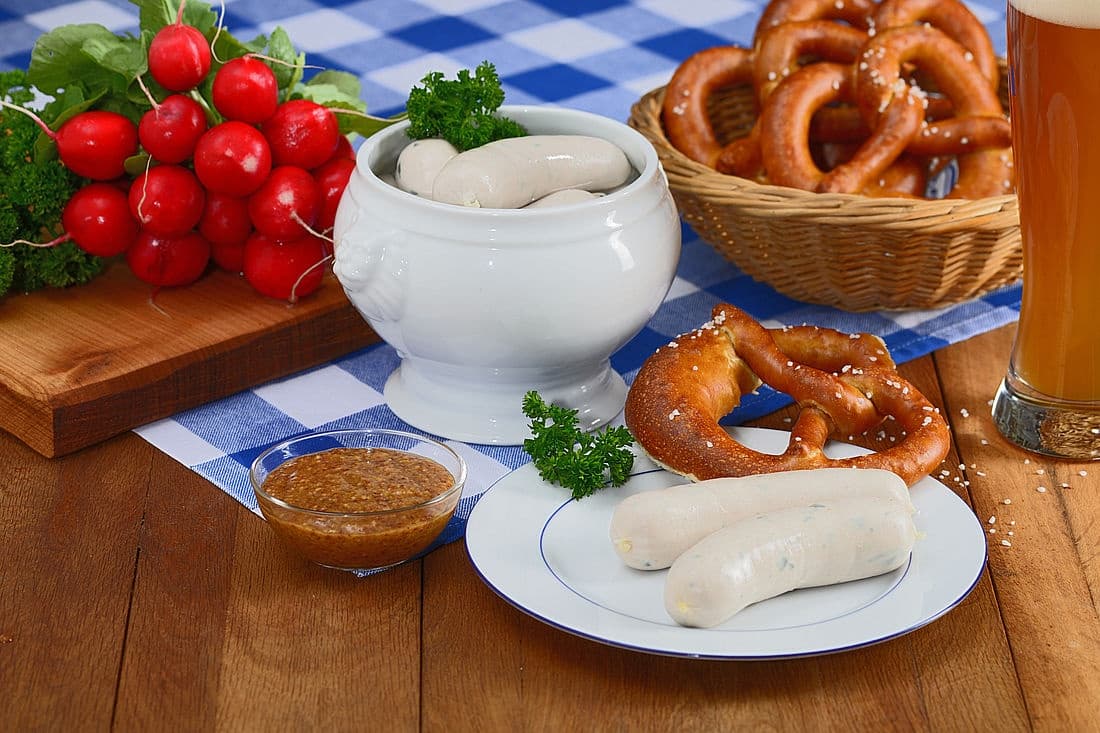 Water Activities & Teamevent Weißwurst-Kanu in Altmühltal