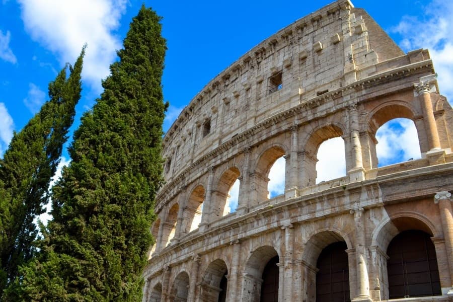 Seamless Transfer Service from Civitavecchia by Discovery Guided Tours