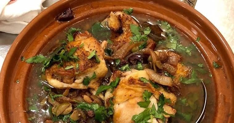 Culinary Adventure in Moroccan Cuisine with Baltimore Chef Shop