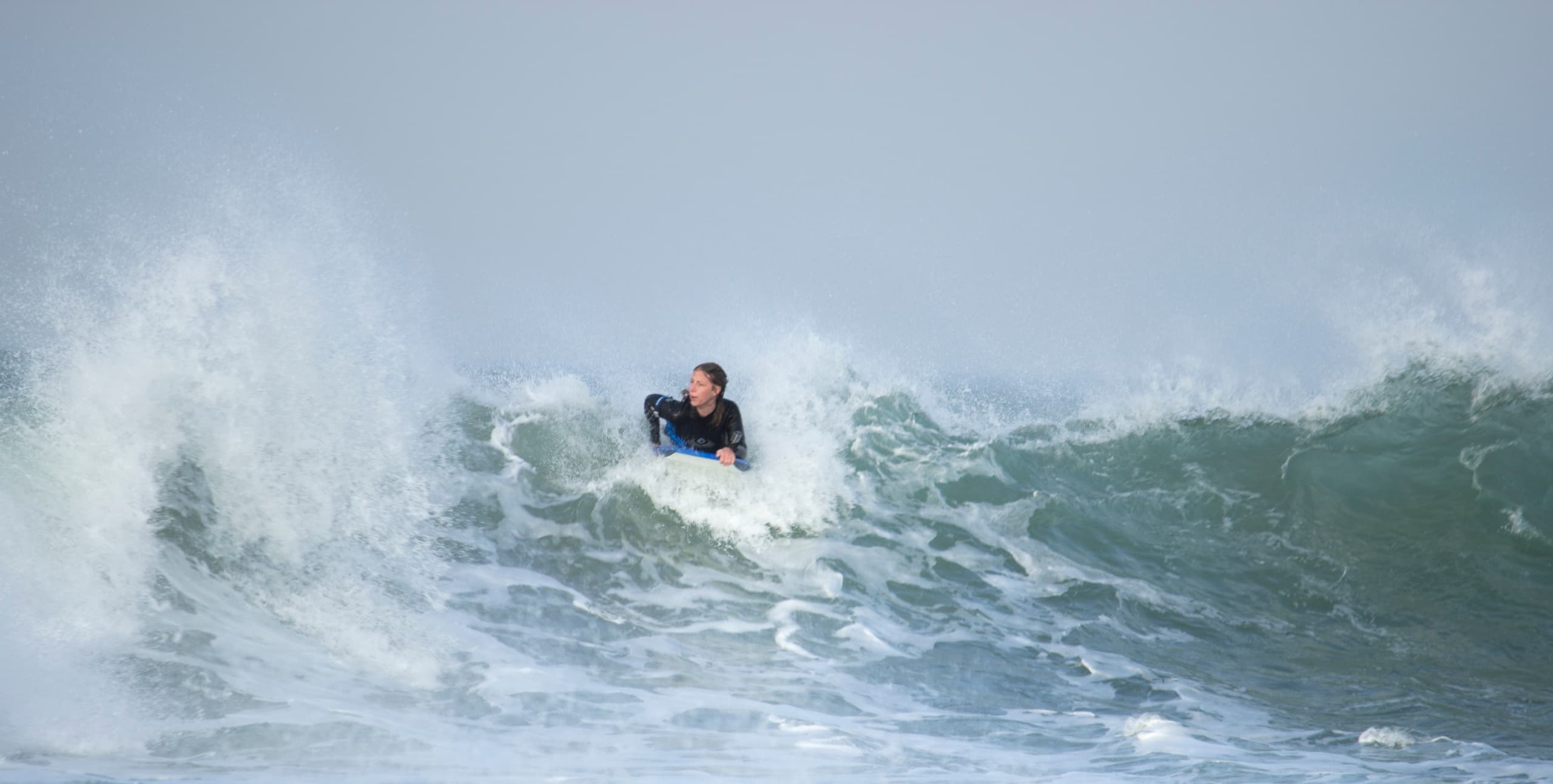 Surf & Bodyboard Adventure with ABC Travel in Lisbon