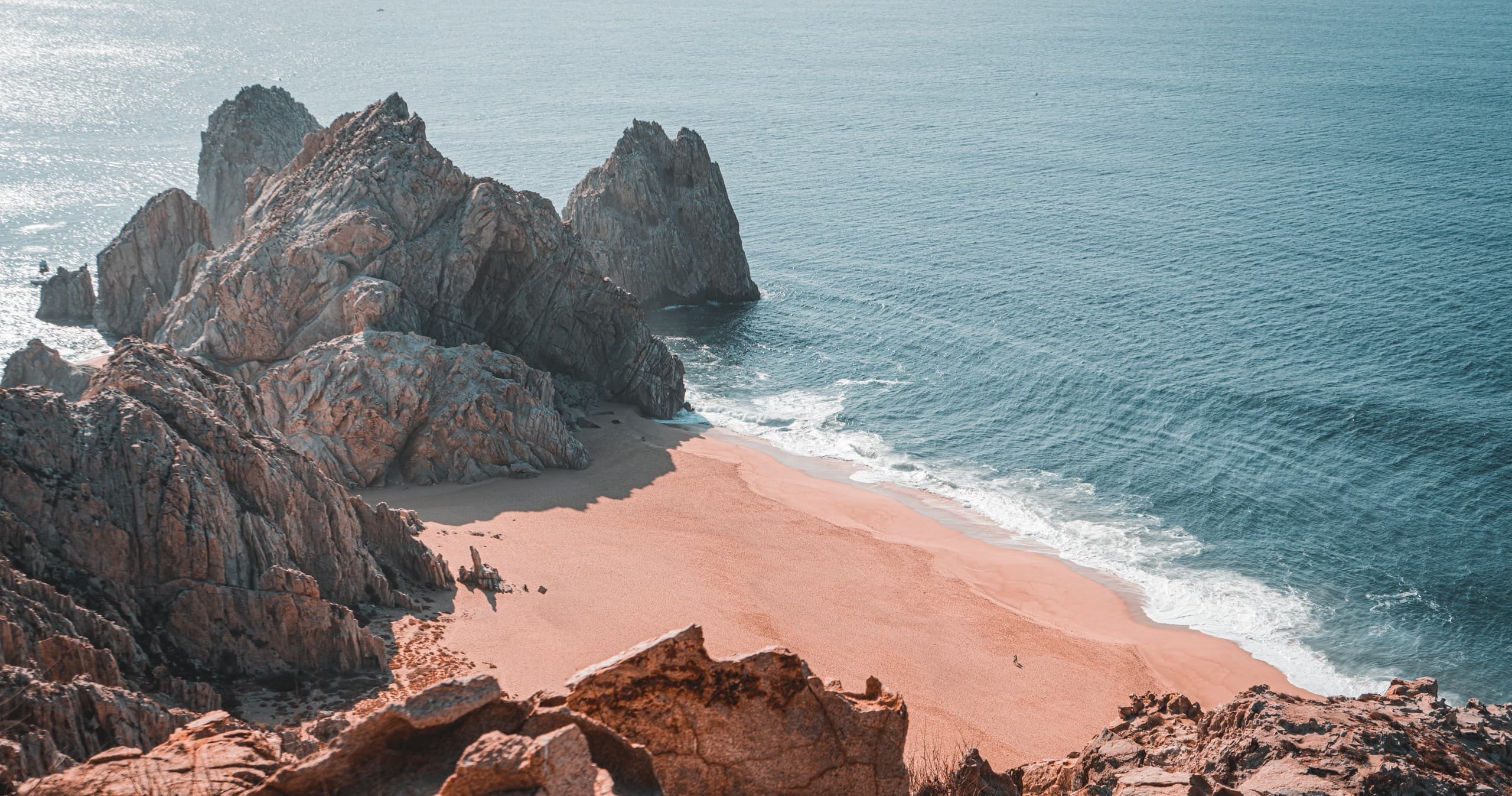 El Arco Cabo Arch Yacht Tour: Explore Baja’s Iconic Landmark