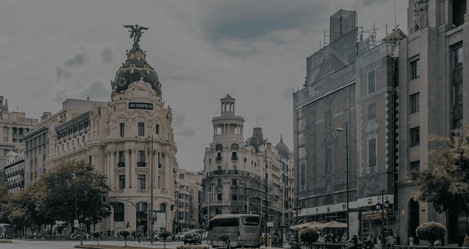Madrid City Tour with EuroPlanTours