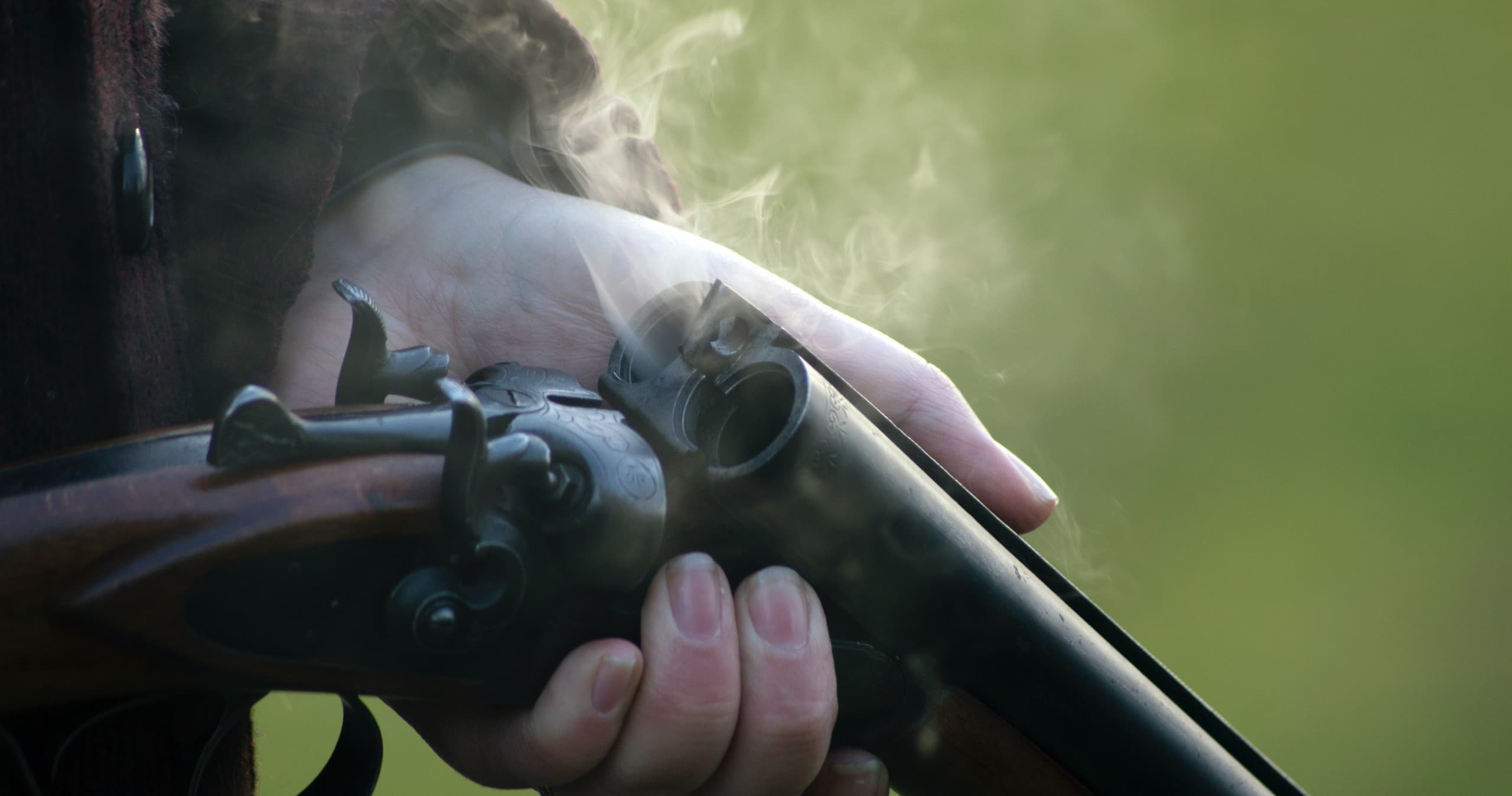 Wildlife & Shooting Adventure at Range 519 Inc.