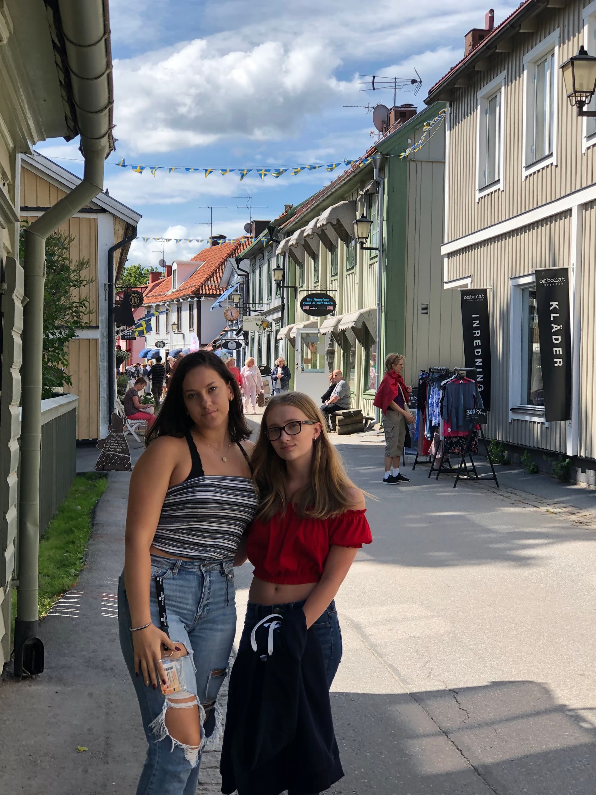 Private City Walk Lower Östermalm | Sweden History Tours