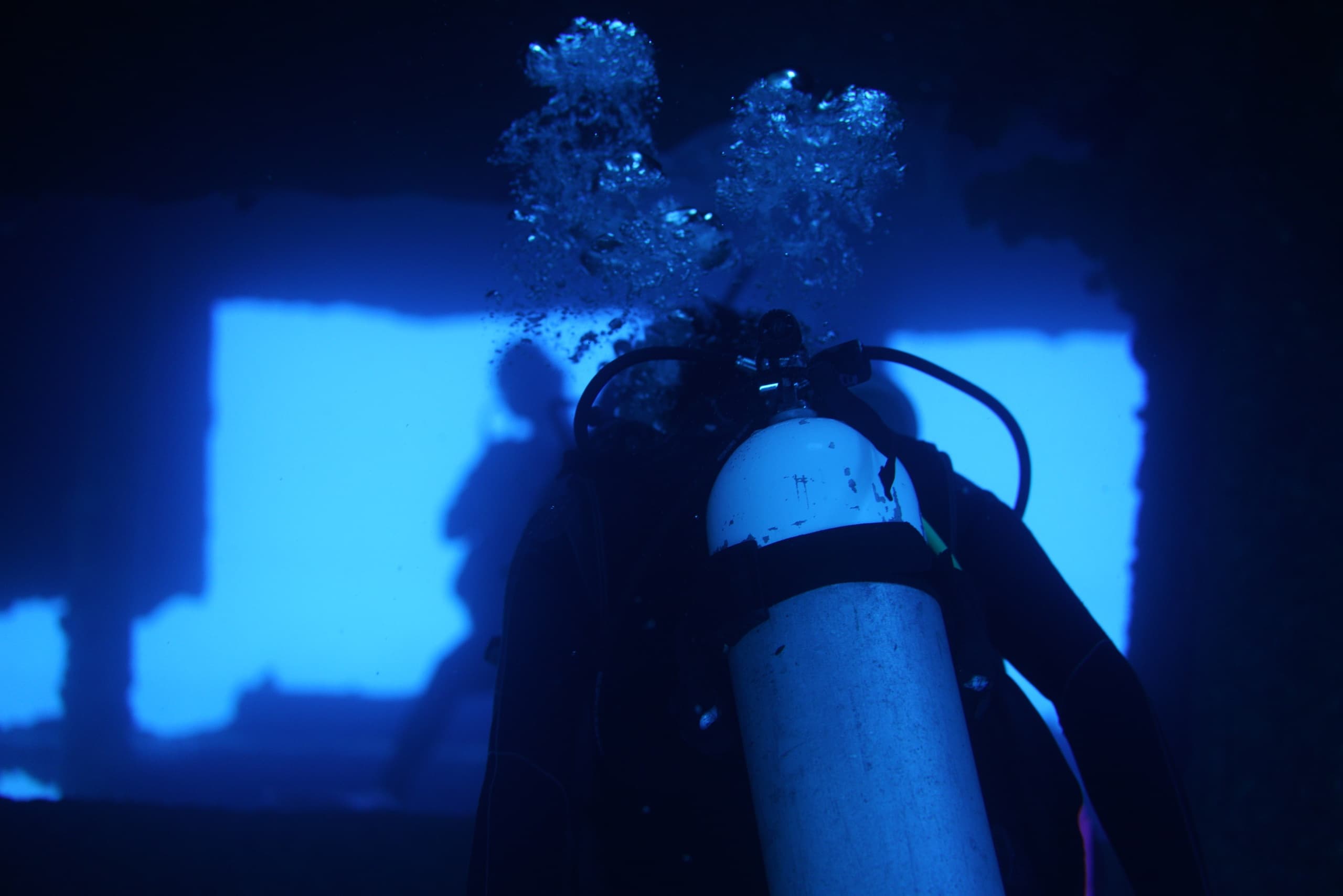 Scuba Diving Experience at Hawaii Dive Center