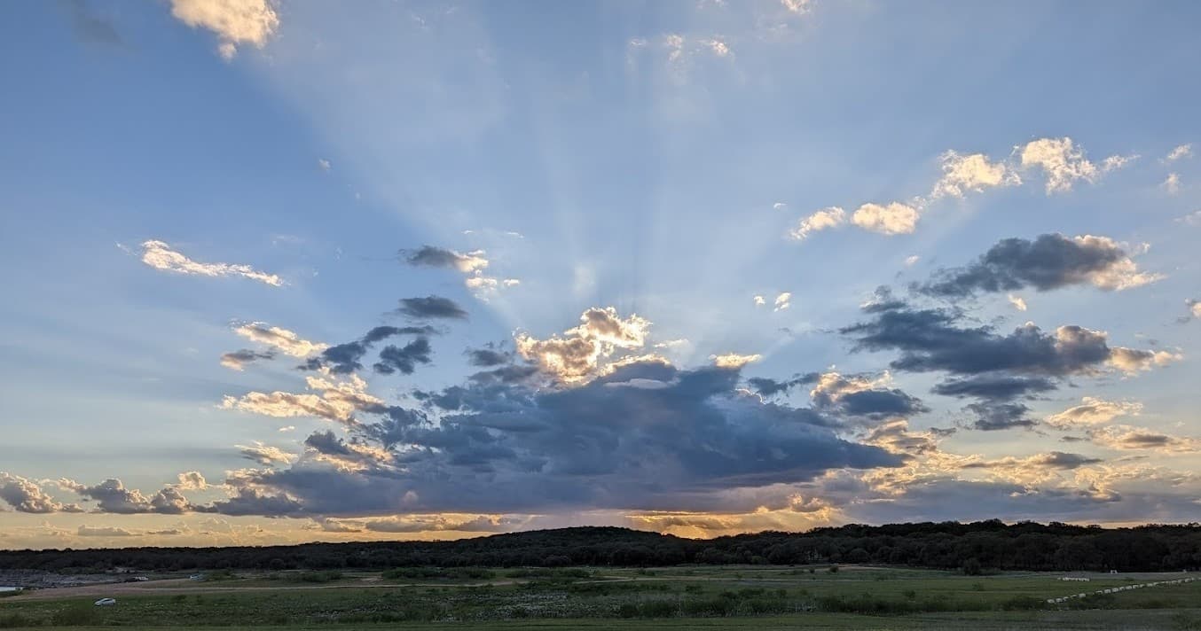 Pace Bend Trail Ride: Scenic Horseback Adventure in Austin