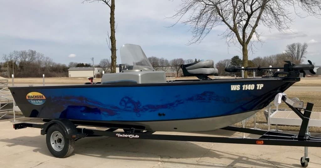 Fishing Adventure with Beachside Boat & Bait LLC in Coastal Area