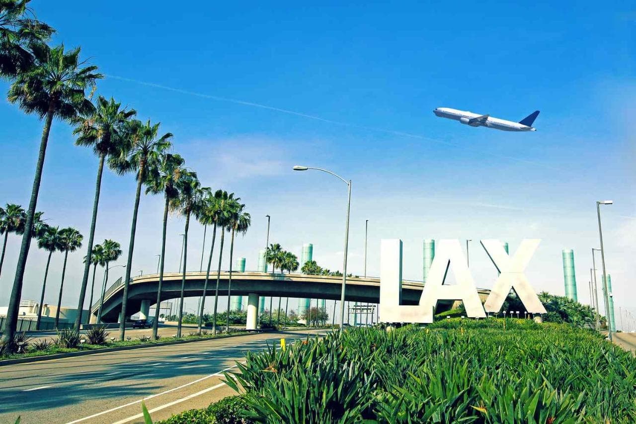 Private Shuttle from LAX and Cruise Ports to Poway and Rancho Bernardo: Convenient Travel in Southern California