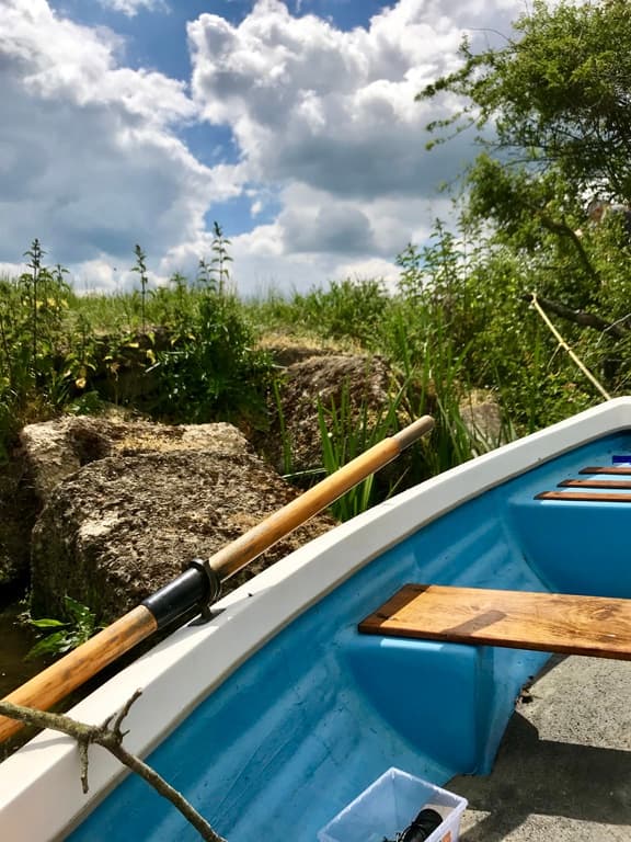 Water Activities: Cotswold Canoe Hire Ltd on the Thames