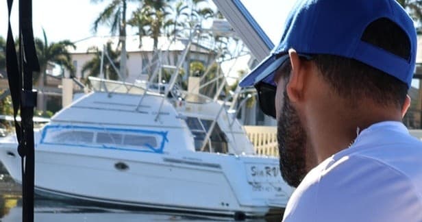 Private Guided Boat Tour On The Caloosahatchee River | Boat Tour in Cape Coral | 