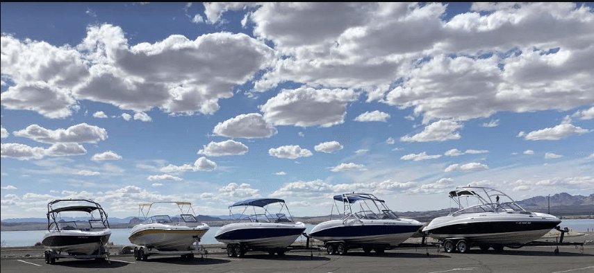 Wet Monkey Powersport Rentals team