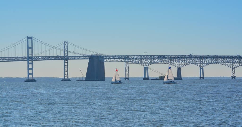 Water Activities with South River Boat Rentals in Annapolis