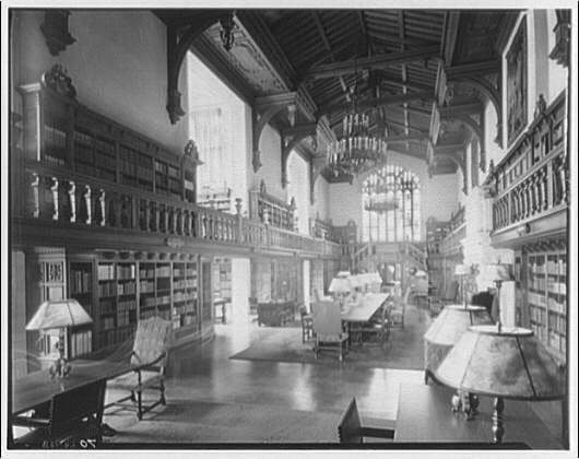 Books, Bard and Banter: Capitol Hill Literary Walking Tour photo 2