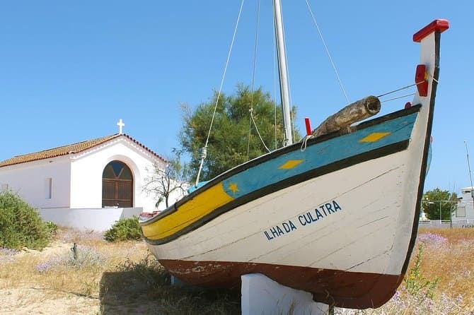 East Algarve Private Full Day Tour photo 1
