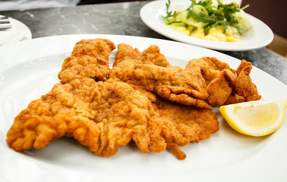 Experience the Culinary Soul of Vienna: A Gourmet Journey Through Viennese Cuisine