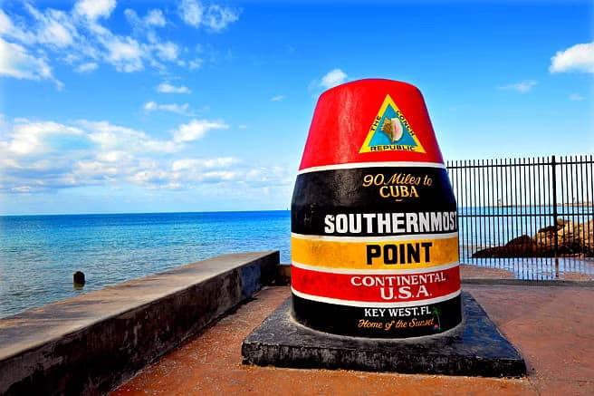 Florida Keys Day Trip Bus Tour from Miami