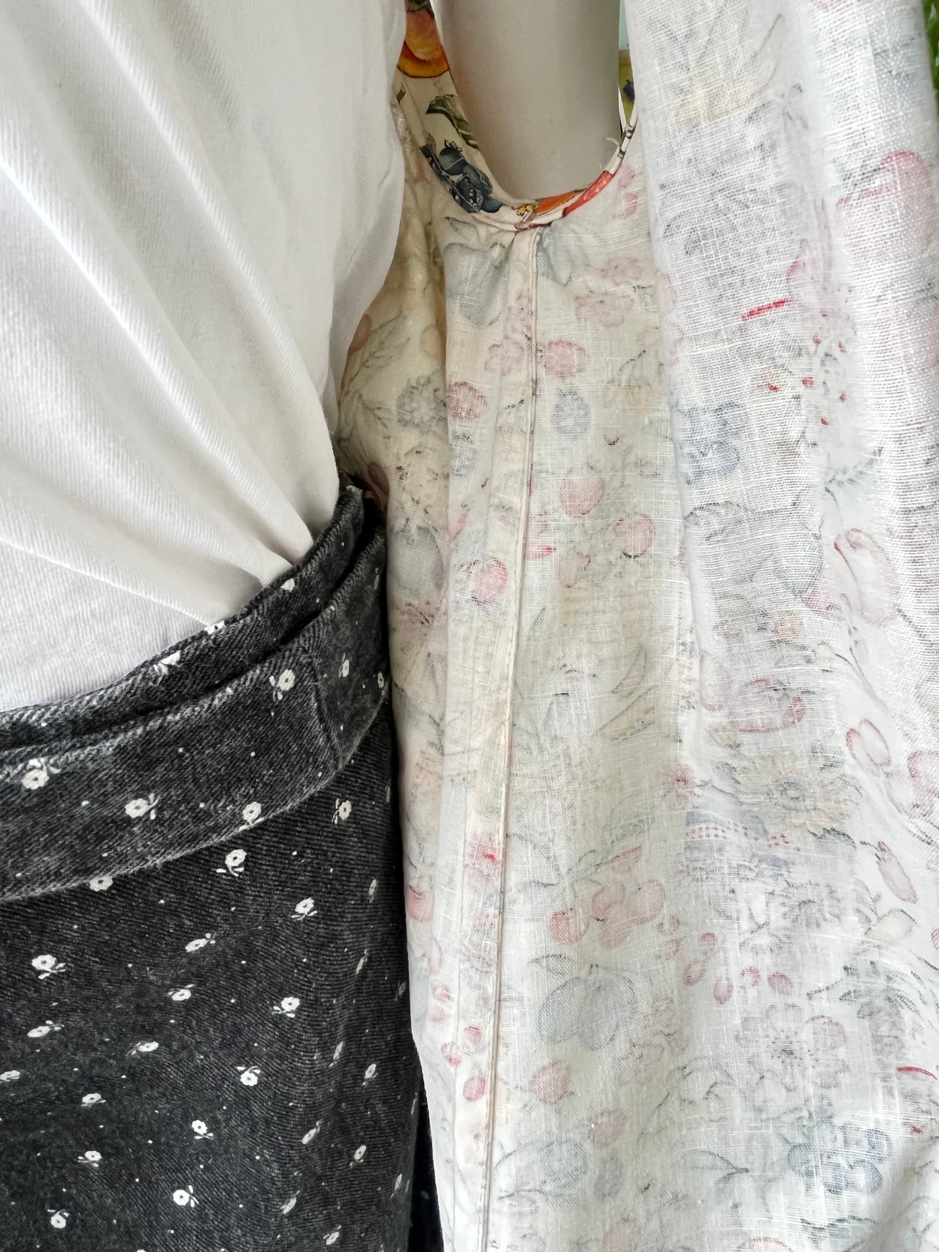 Make a Forager Vest: Practical Sewing Workshop in Minneapolis photo 2
