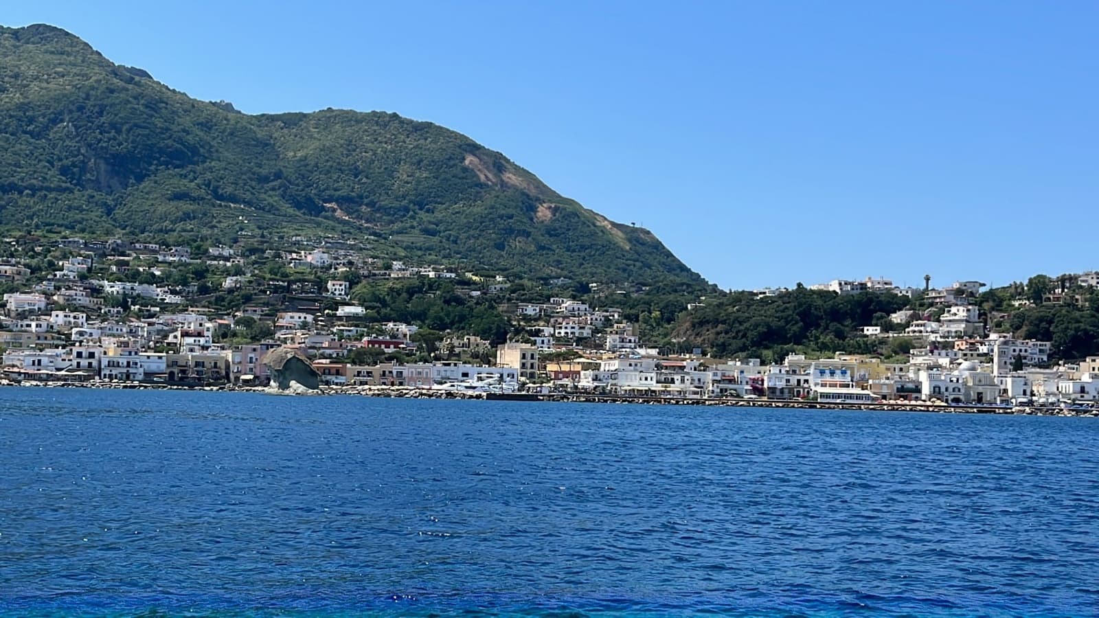 Private Boat Tours and Snorkeling near Sorrento, Italy