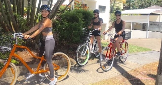 Beach Bikes Gold Coast: 10-Day Cycling Adventure