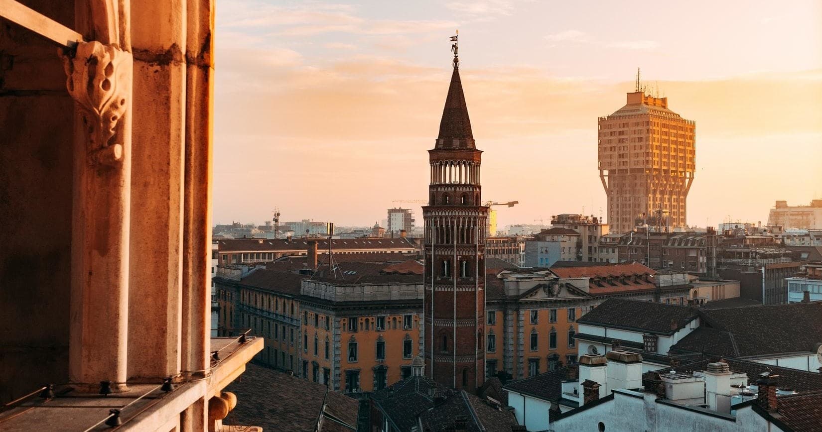 Land Adventures at Duomo - Fast Track Terrace Tour