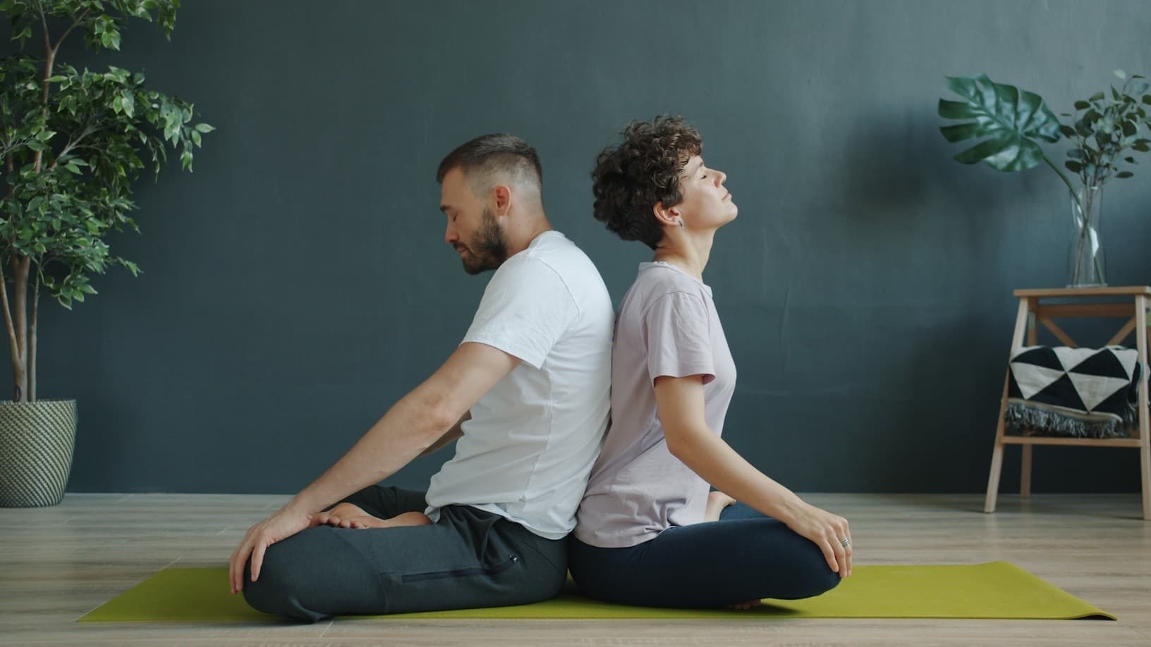 Couple Getaway at Cavan Lakeside Wellbeing: 2-Night Sauna, Yoga & Sound Healing in County Cavan photo 1